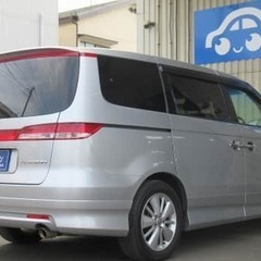 新春応援キャンペーンとかやっちゃうかも…⁉🤩【ホンダ/エリシオンGエアロ スペシャルナビパッケージ】の画像