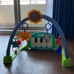 ベビージム