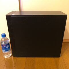 ゲーミングパソコン/GTX1650/Core i5 4460/メモリ16GB/新品SATA SSD512GB/Windows11/管理2の画像