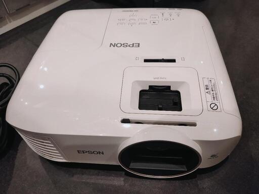 エプソン EH−TW5650プロジェクター\nドリーミオ
