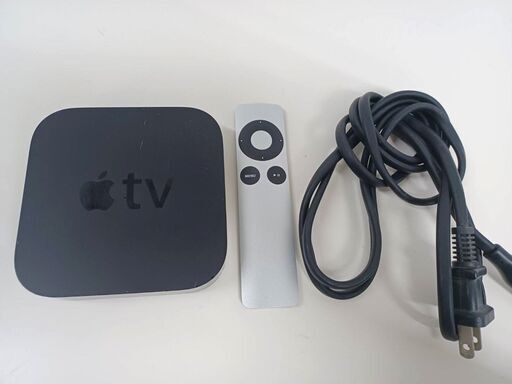 Apple TV 第2世代 (A1378)