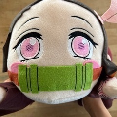 値下げしました！禰󠄀豆子と炭治郎セットの画像