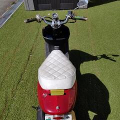 ホンダ　ディオ　AF35 ZX　値下げしました。