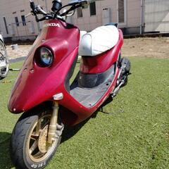 ホンダ　ディオ　AF35 ZX　値下げしました。の画像