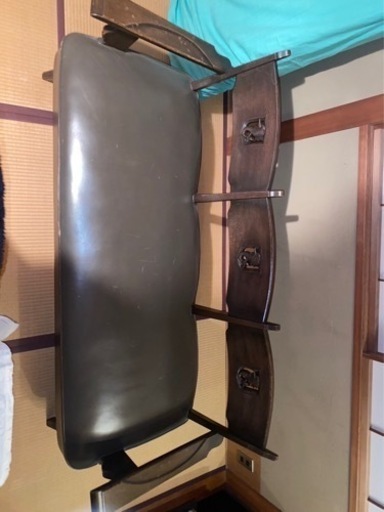 神戸家具　永田良介