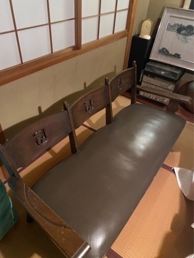 神戸家具　永田良介