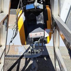 RYOBIウインチの画像