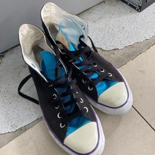 converse  オールスター　28㎝ リサイクルショップ宮崎屋住吉店 23.5.20 A