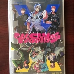 ヒプノシスマイクのCD