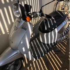 ホンダツゥデイ