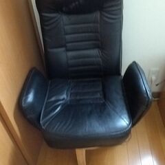 リクライニング座椅子