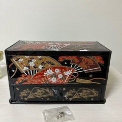 鏡台？