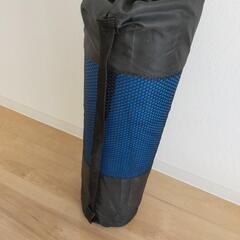 ヨガマットの画像