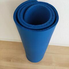 ヨガマット