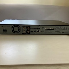 Panasonic DMR-2X301 BLACKの画像