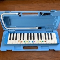 ピアニカ　