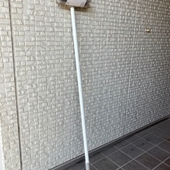 デッキブラシの画像