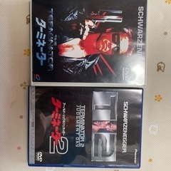 DVD値下げ