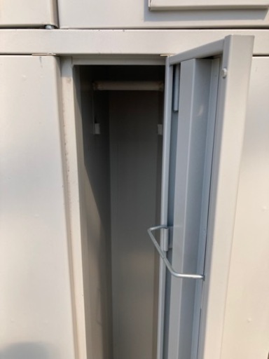セール[6人ロッカー]リサイクルショップヘルプ