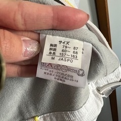 ヨネックス　スポーツウェア超美品の画像