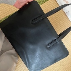 リクルート　バッグ