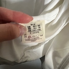 ヨネックス　ウエアジャケットの画像