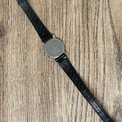 [中古/現状品]クレドール セイコー 腕時計 SS/18k/14k コンビ/2F70-0020の画像