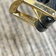 [中古/現状品]クレドール セイコー 腕時計 SS/18k/14k コンビ/2F70-0020の画像