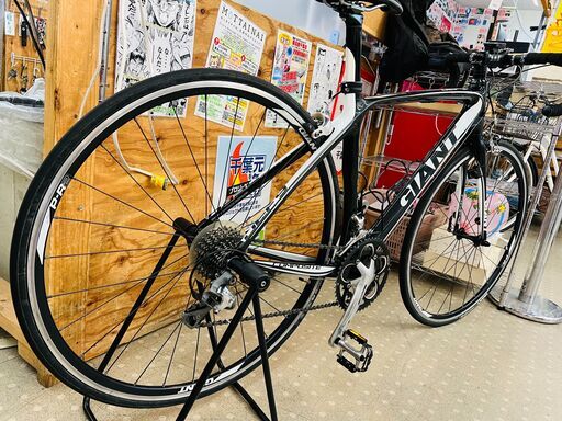 Giant DEFY COMPOSITE 3 ロードバイク