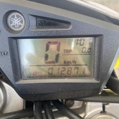 ヤマハ　セロー250 XT250Xの画像