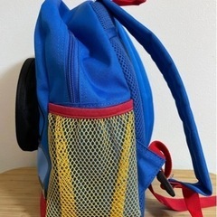 トーマスリュックの画像