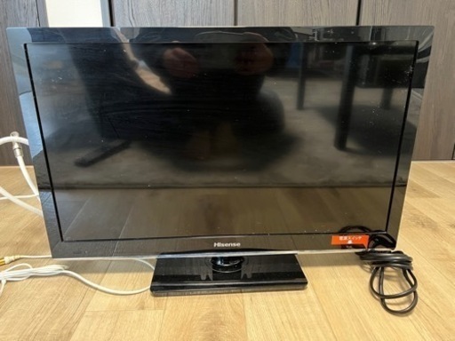 Hisense 液晶テレビ　HS24A220