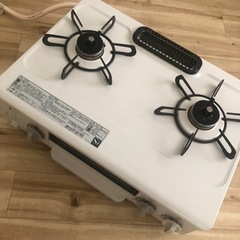 パロマ　都市ガスコンロ　IC-N36H-R