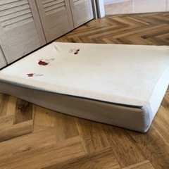 IKEA イケア ベビーケアマット　おむつ変えマットの画像