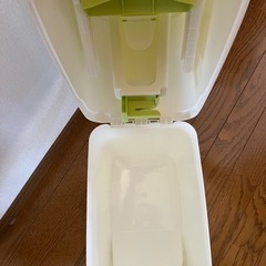 アプリカ　オムツにおいポイの画像