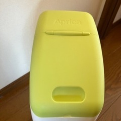 アプリカ　オムツにおいポイの画像