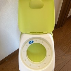 アプリカ　オムツにおいポイの画像