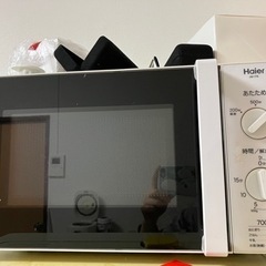 【急募】電子レンジ　無料であげます