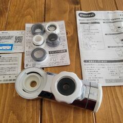 【値下げ】クリンスイ浄水器 MD101の画像