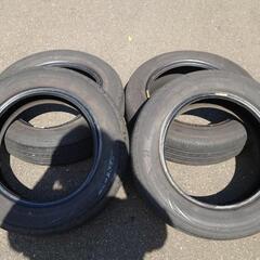REGNO　レグノ　GR-XⅡ　175/65R15　2019年製