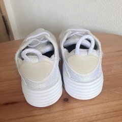 大幅値下げ🎉NIKE AIR MAX 子供シューズ15センチの画像