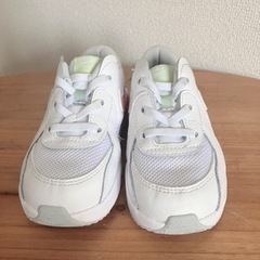 大幅値下げ🎉NIKE AIR MAX 子供シューズ15センチ