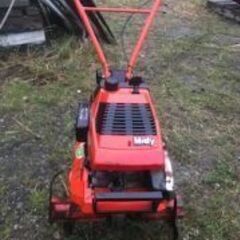 クボタ 耕運機 Midy TMA21