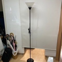 《引渡し者決定》照明器具 取りに来て下さる方