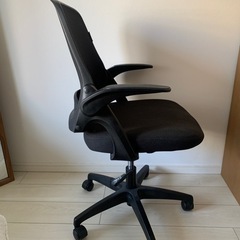 【HBADA】オフィスチェアの画像