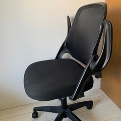 【HBADA】オフィスチェアの画像