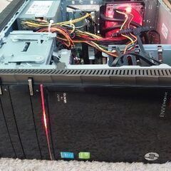 i7-4790 HDD 1TB GTX750 ゲーミング HP