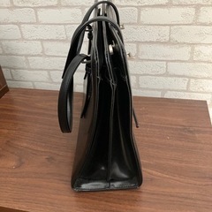 リクルートバック女性用の画像