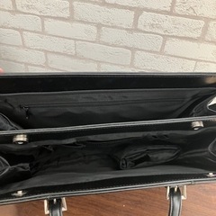 リクルートバック女性用の画像