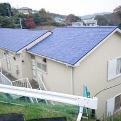 ⭐️10万円入居可💁京急本線/堀ノ内駅歩7分✨神奈川県横須賀市三春町